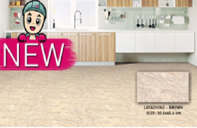 แกะกล่องกระเบื้องปูพื้นขนาดใหม่12x24นิ้ว